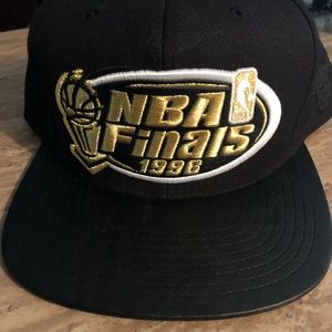 Mitchell &Ness SnapBack